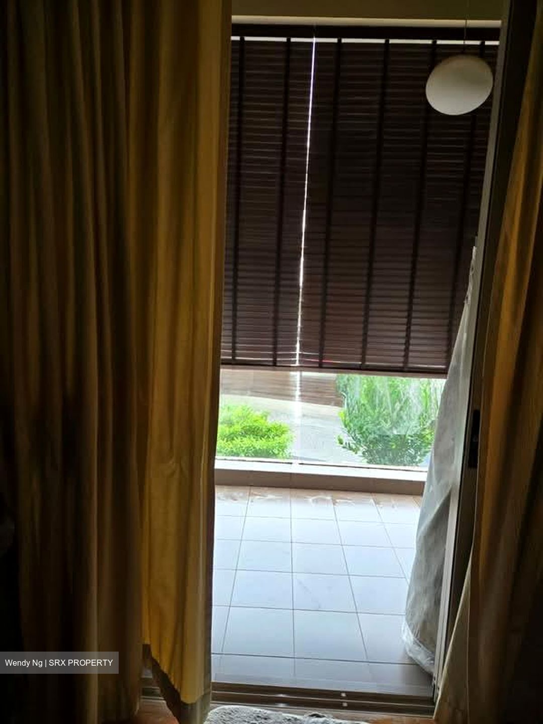 Yio Chu Kang Road (D26), Terrace #577819461